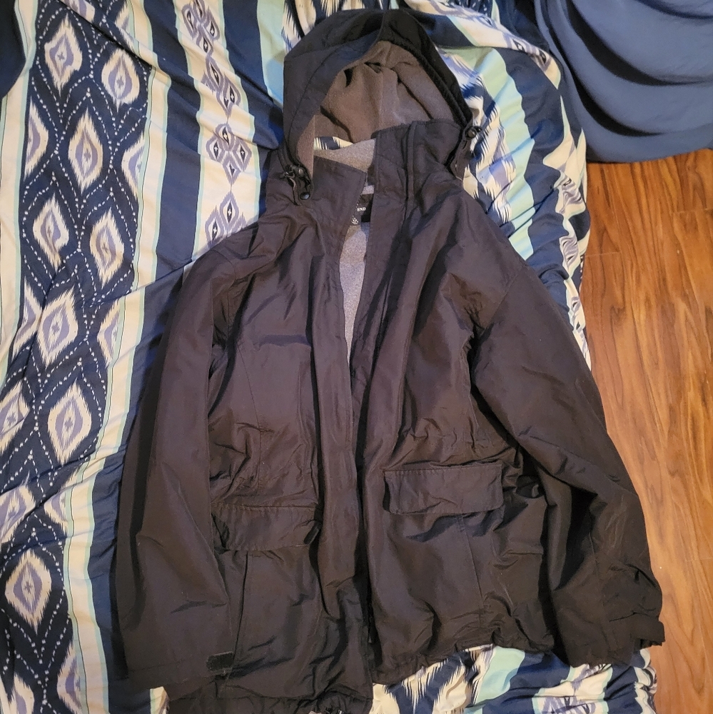 Land's End Men's Jacket
